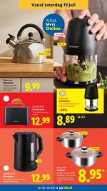 Lidl reclame folder week 29, pagina.28
