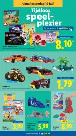 Lidl reclame folder week 29, pagina.30