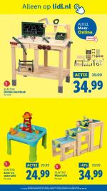 Lidl reclame folder week 29, pagina.31