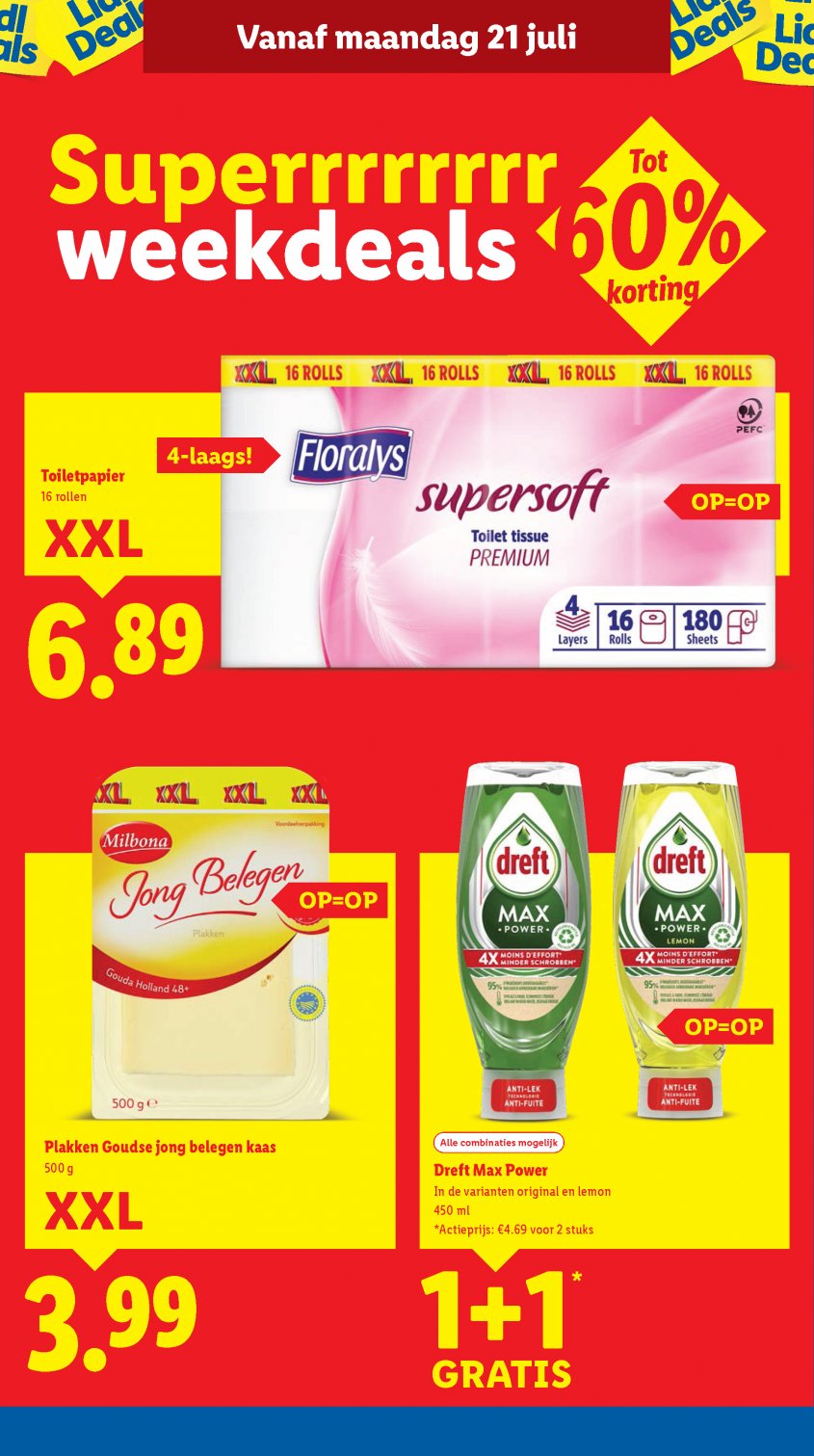 Lidl Aanbiedingen van 21-07-2025 pagina.6