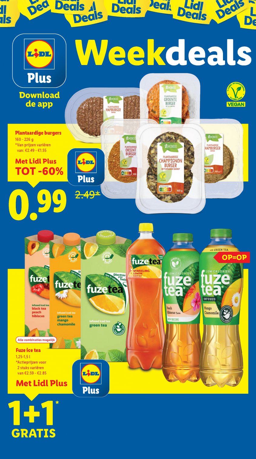 Lidl Aanbiedingen van 21-07-2025 pagina.7