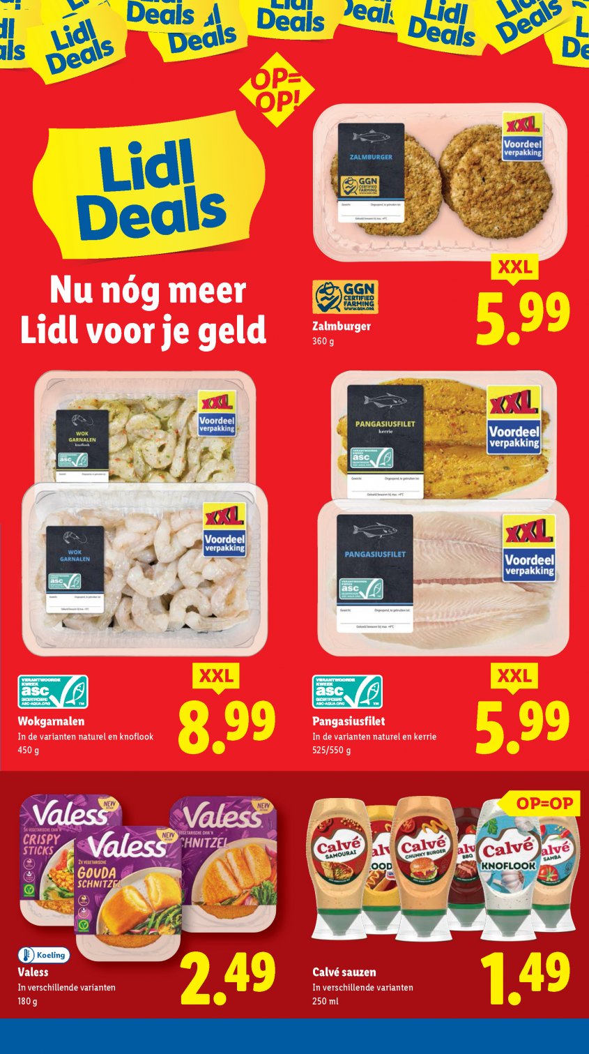 Lidl Aanbiedingen van 21-07-2025 pagina.10