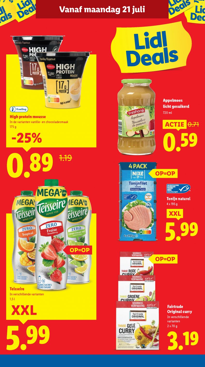 Lidl Aanbiedingen van 21-07-2025 pagina.11
