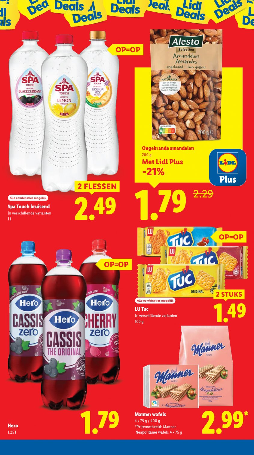 Lidl Aanbiedingen van 21-07-2025 pagina.12