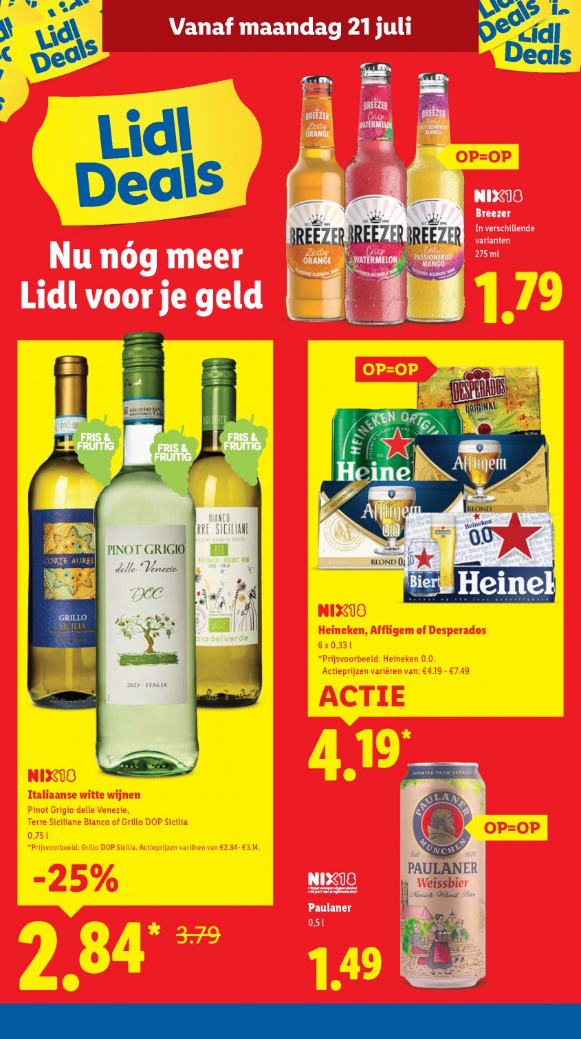 Lidl Aanbiedingen van 21-07-2025 pagina.13
