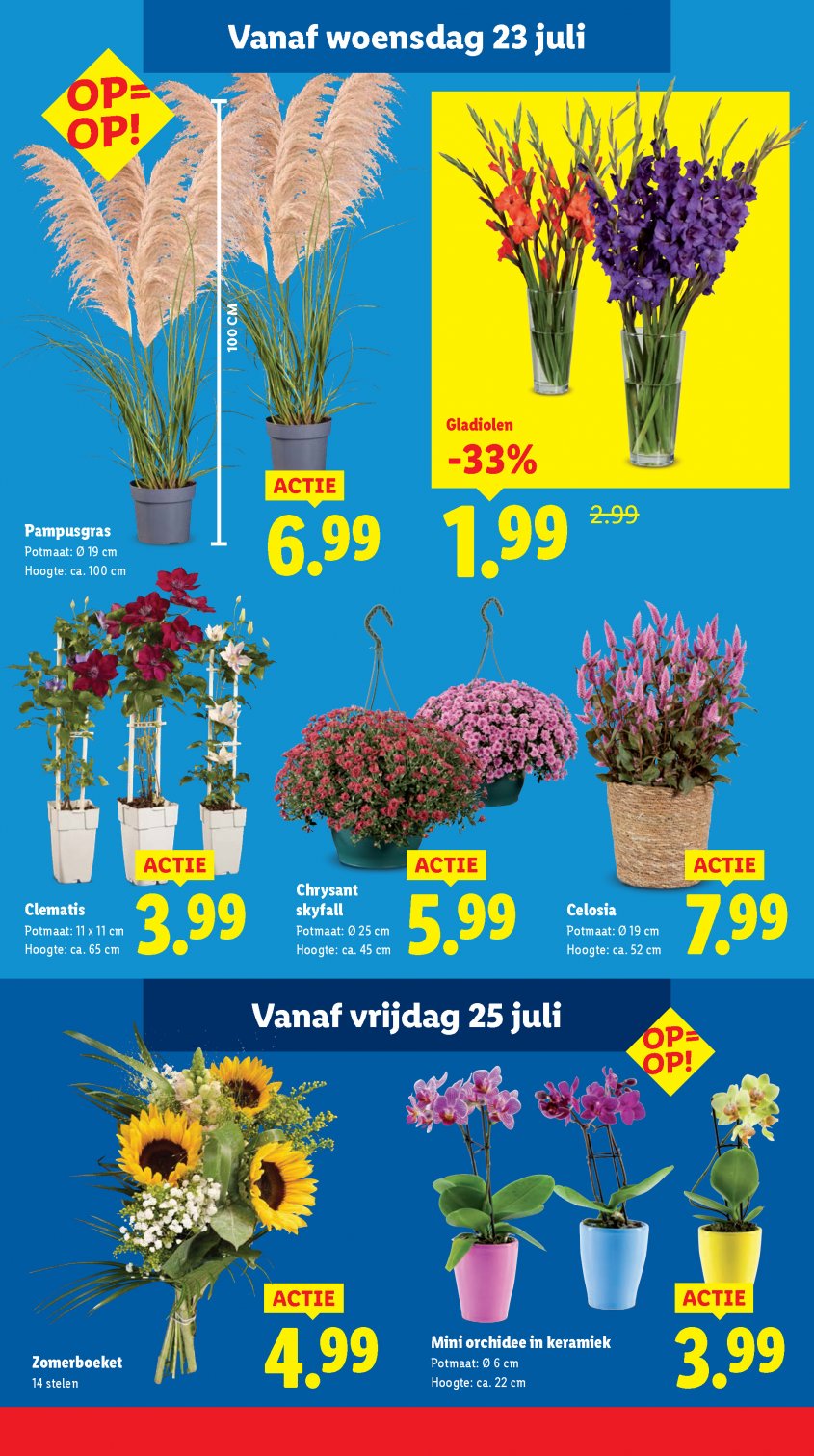 Lidl Aanbiedingen van 21-07-2025 pagina.16
