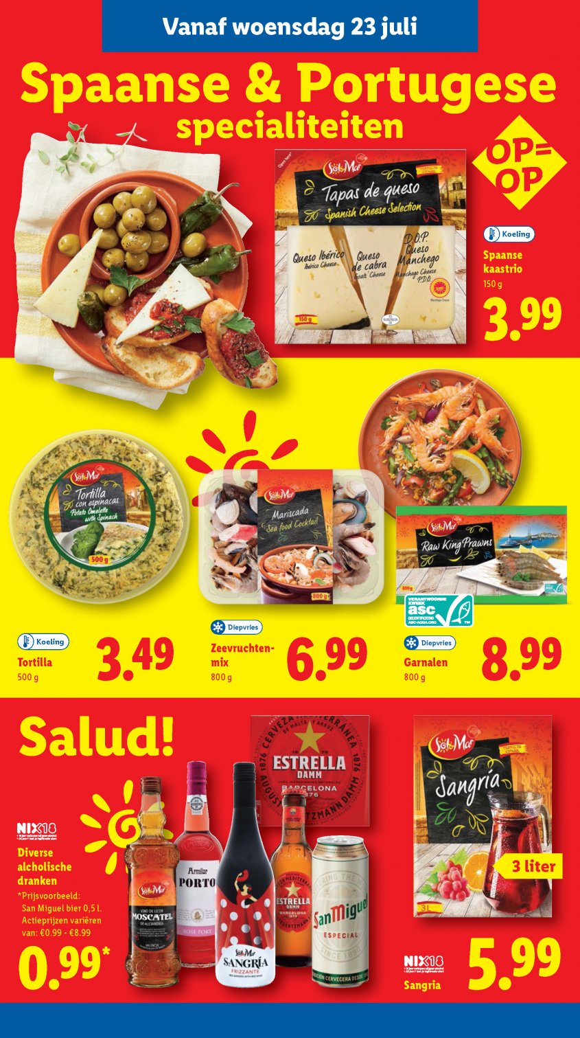 Lidl Aanbiedingen van 21-07-2025 pagina.19