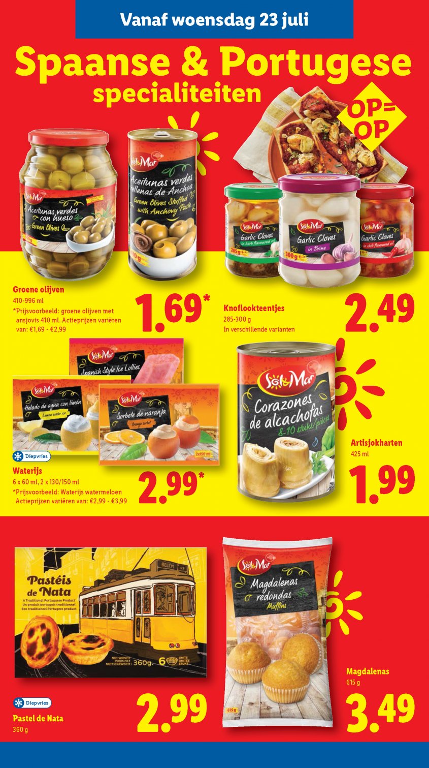 Lidl Aanbiedingen van 21-07-2025 pagina.21