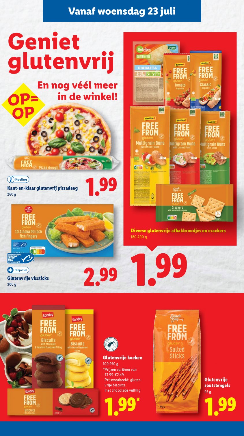 Lidl Aanbiedingen van 21-07-2025 pagina.22