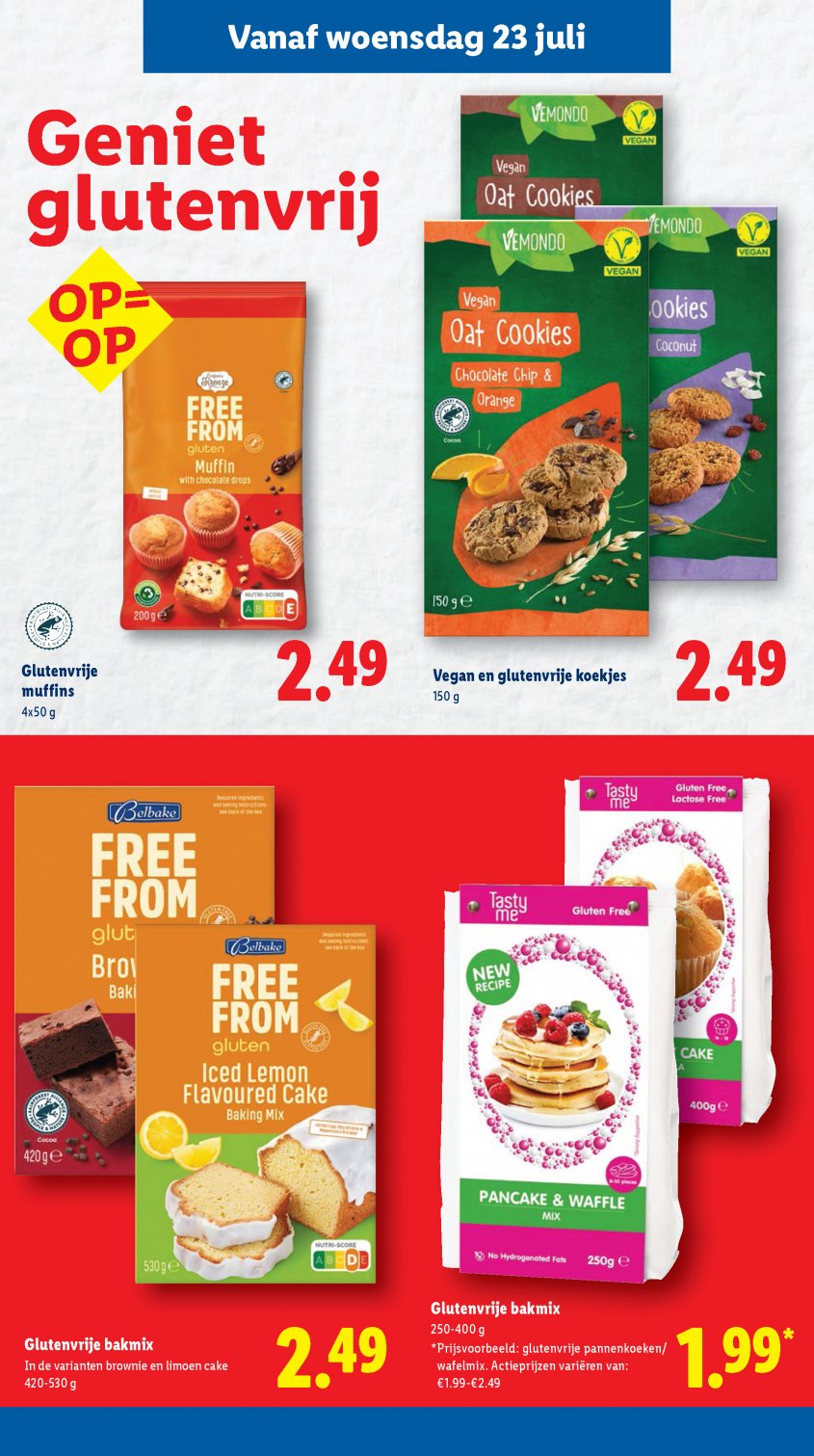 Lidl Aanbiedingen van 21-07-2025 pagina.23