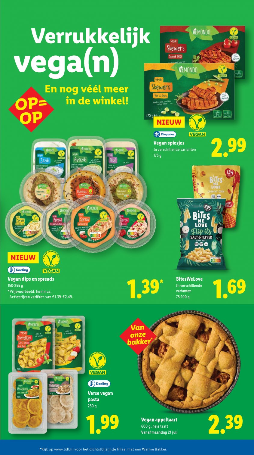 Lidl Aanbiedingen van 21-07-2025 pagina.24