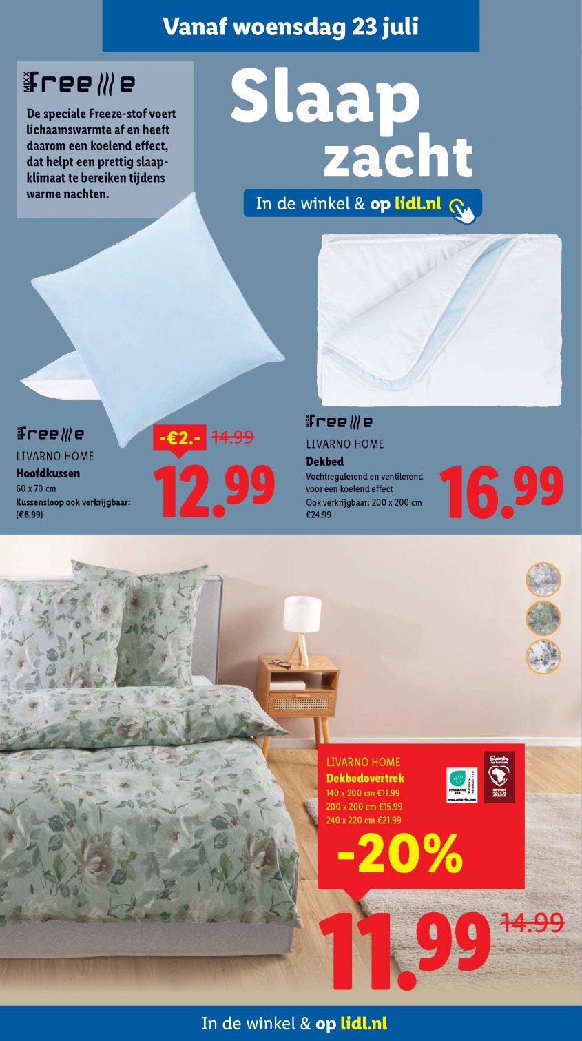 Lidl Aanbiedingen van 21-07-2025 pagina.29