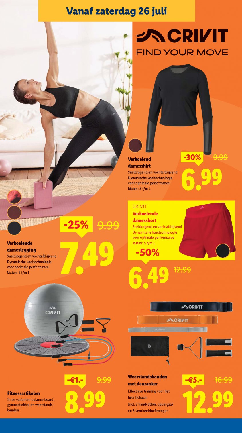 Lidl Aanbiedingen van 21-07-2025 pagina.34