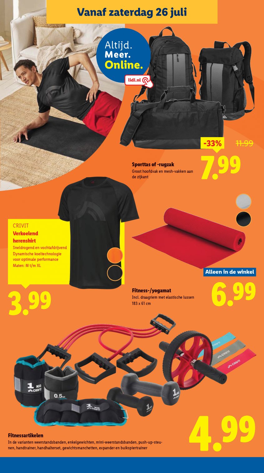 Lidl Aanbiedingen van 21-07-2025 pagina.35