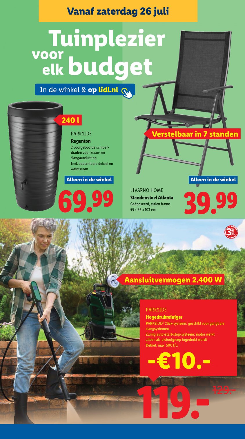 Lidl Aanbiedingen van 21-07-2025 pagina.36