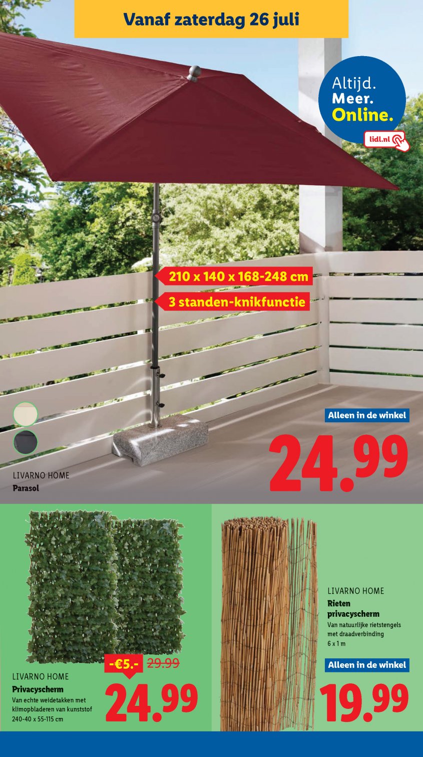 Lidl Aanbiedingen van 21-07-2025 pagina.37