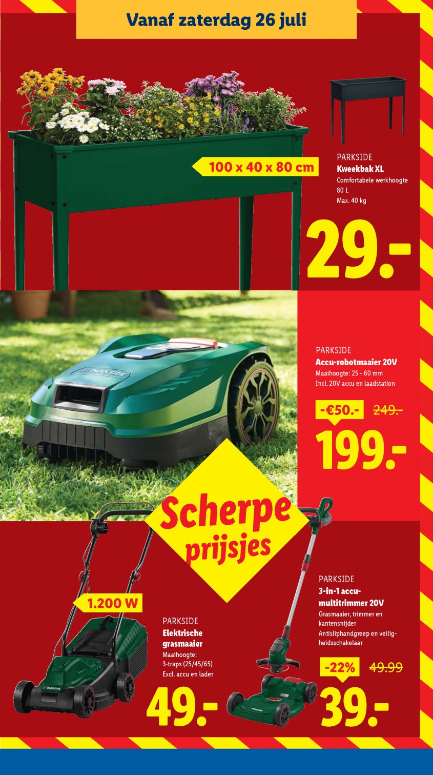 Lidl Aanbiedingen van 21-07-2025 pagina.39