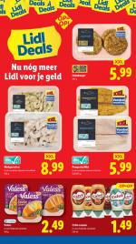 Lidl reclame folder week 30, pagina.10