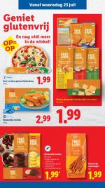 Lidl reclame folder week 30, pagina.22