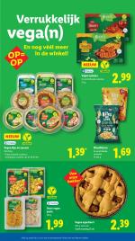 Lidl reclame folder week 30, pagina.24