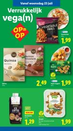 Lidl reclame folder week 30, pagina.26