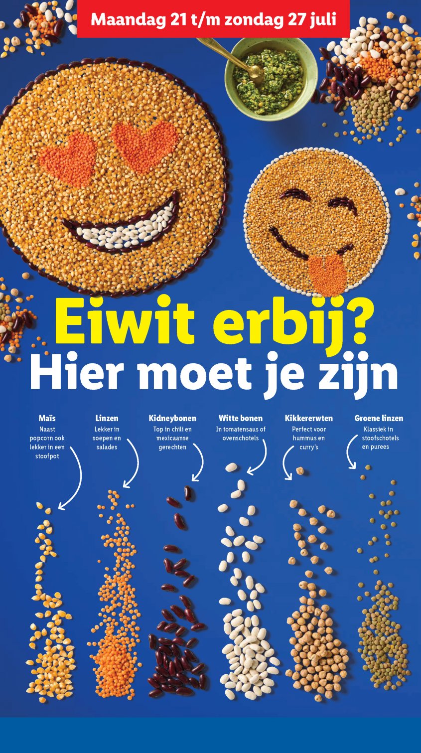 Lidl Aanbiedingen van 21-07-2025 pagina.17