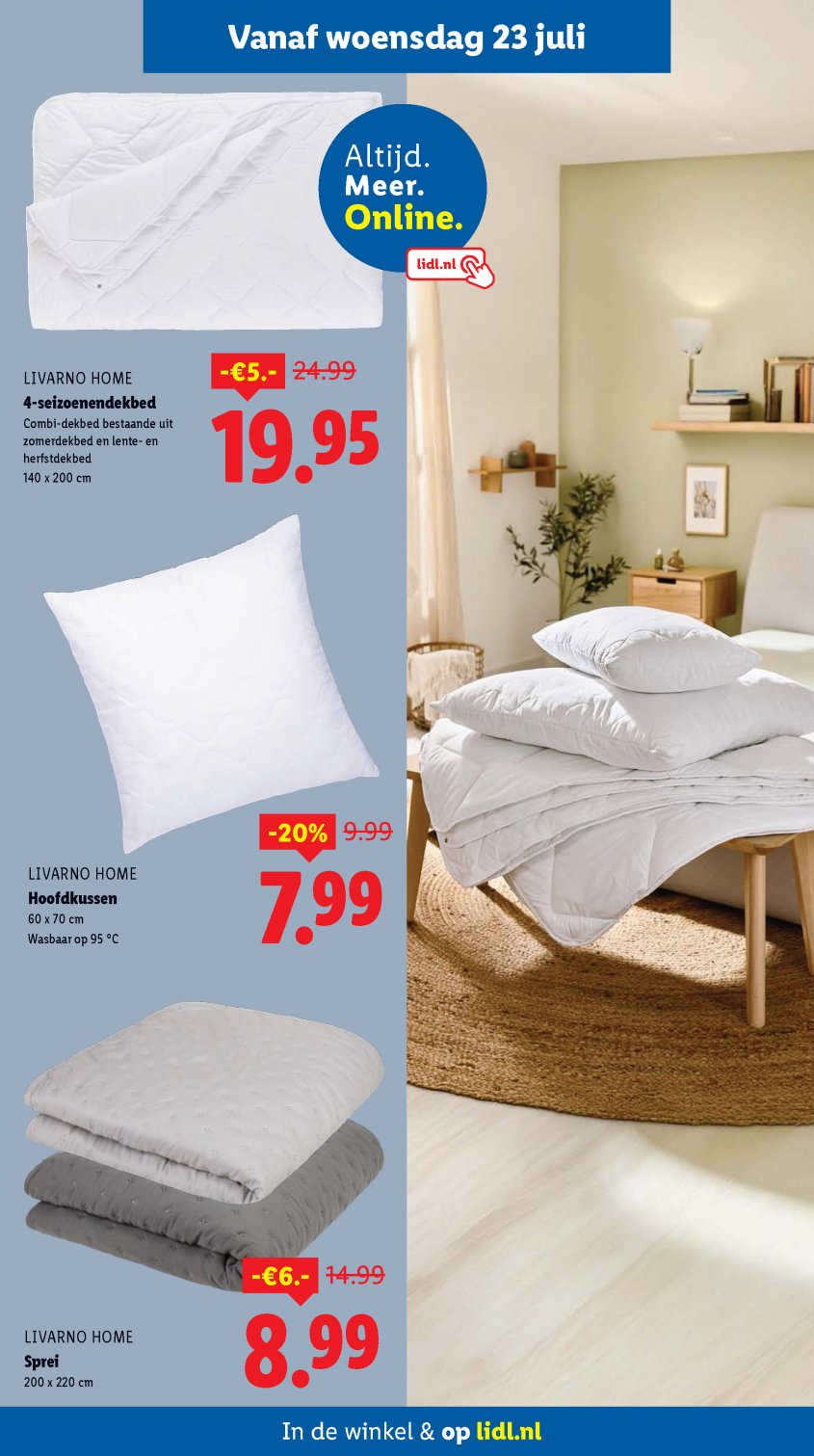 Lidl Aanbiedingen van 21-07-2025 pagina.30