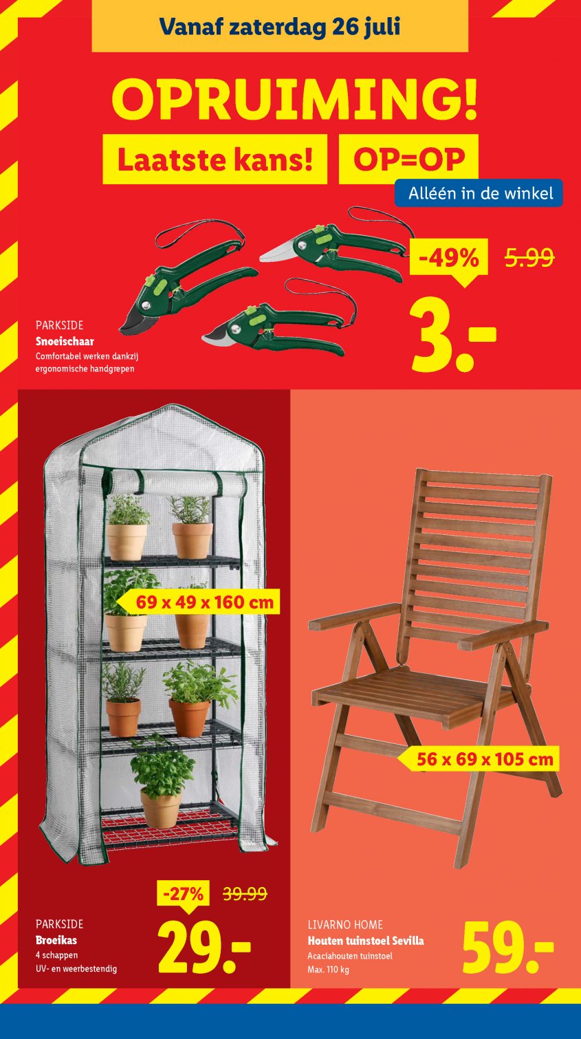 Lidl Aanbiedingen van 21-07-2025 pagina.38