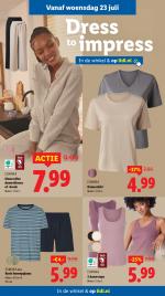 Lidl reclame folder week 30, pagina.27
