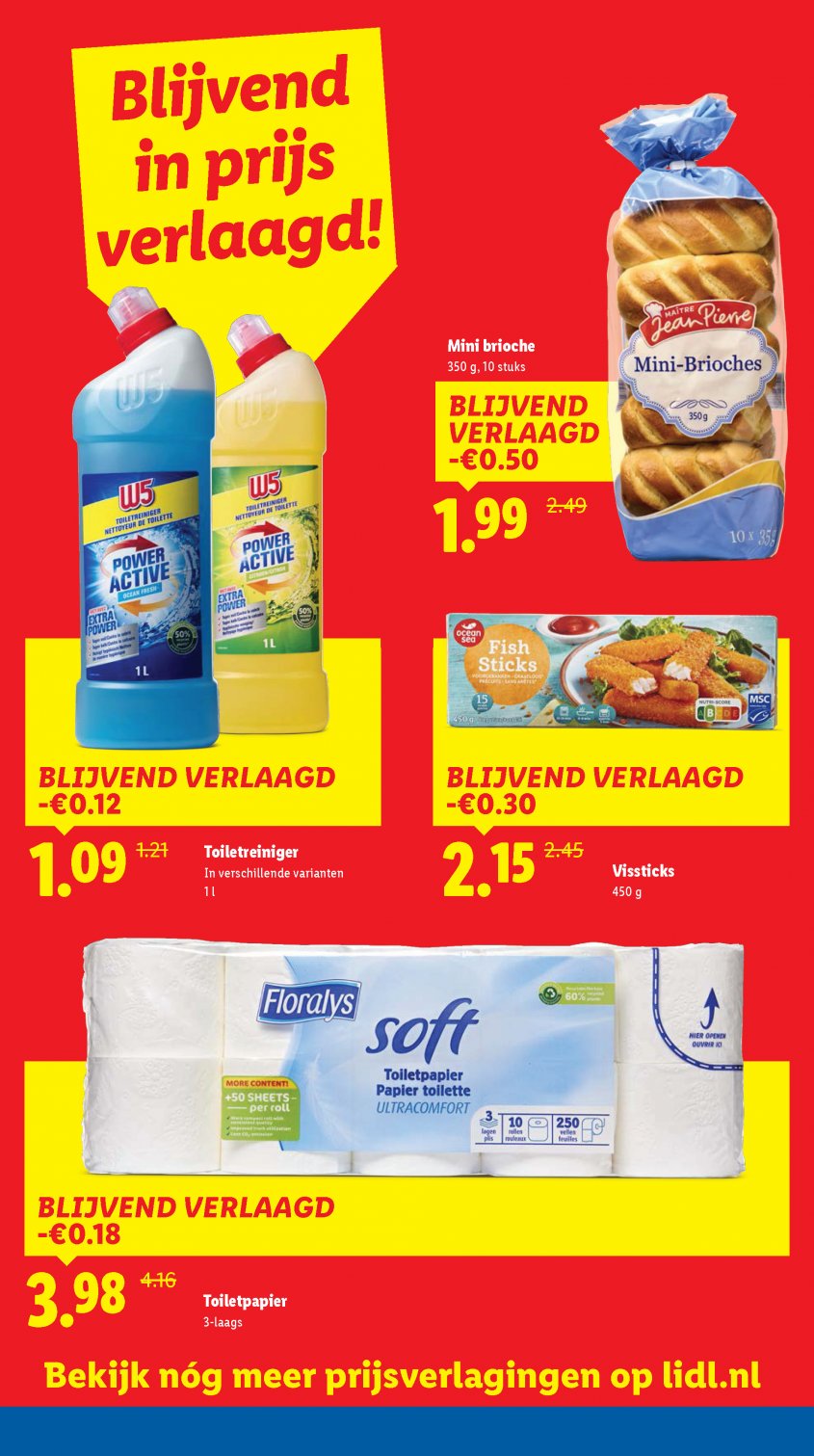 Lidl Aanbiedingen van 28-07-2025 pagina.3