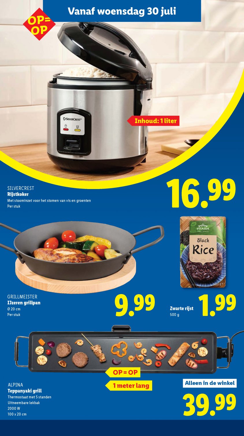 Lidl Aanbiedingen van 28-07-2025 pagina.17