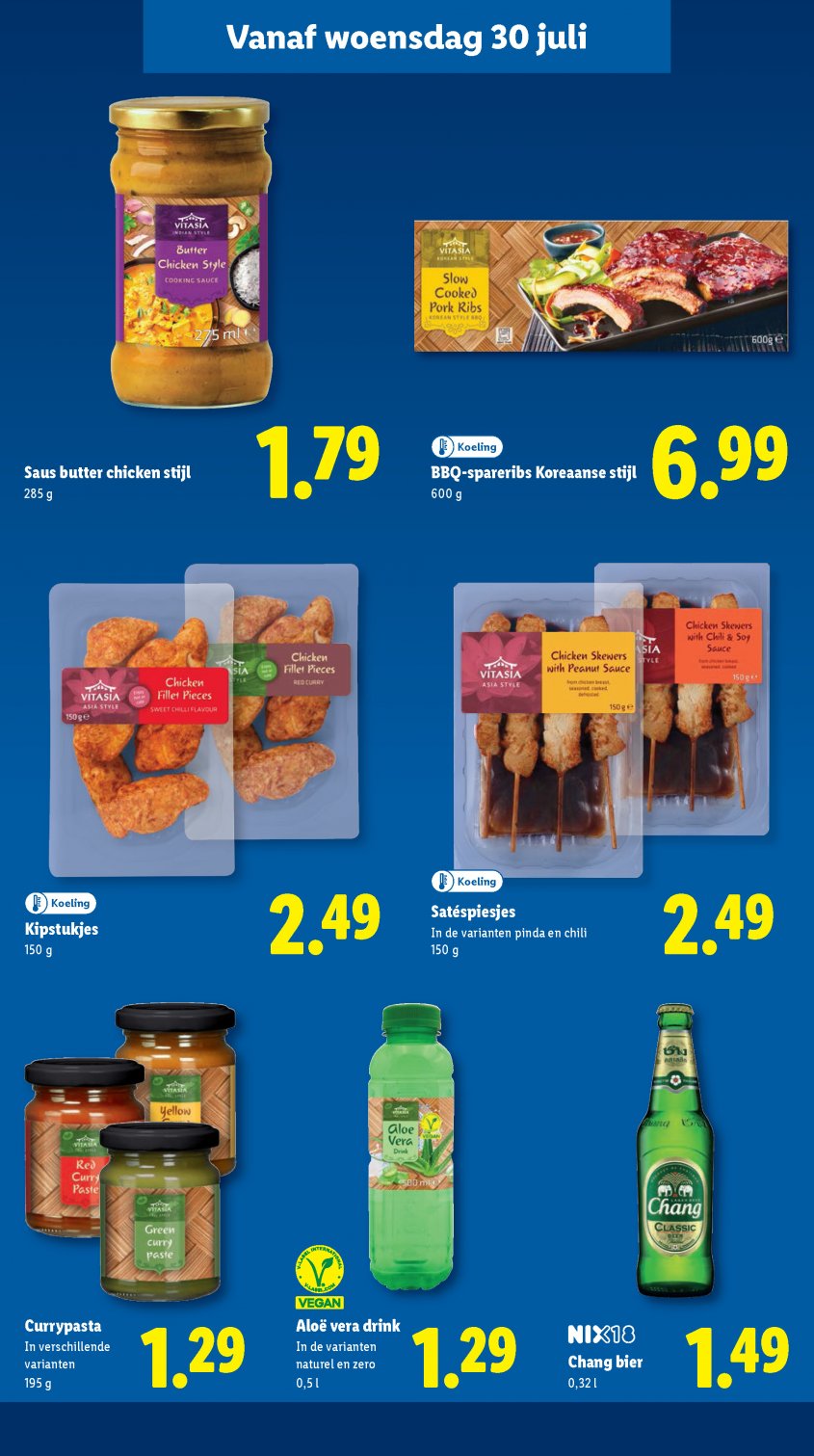 Lidl Aanbiedingen van 28-07-2025 pagina.19