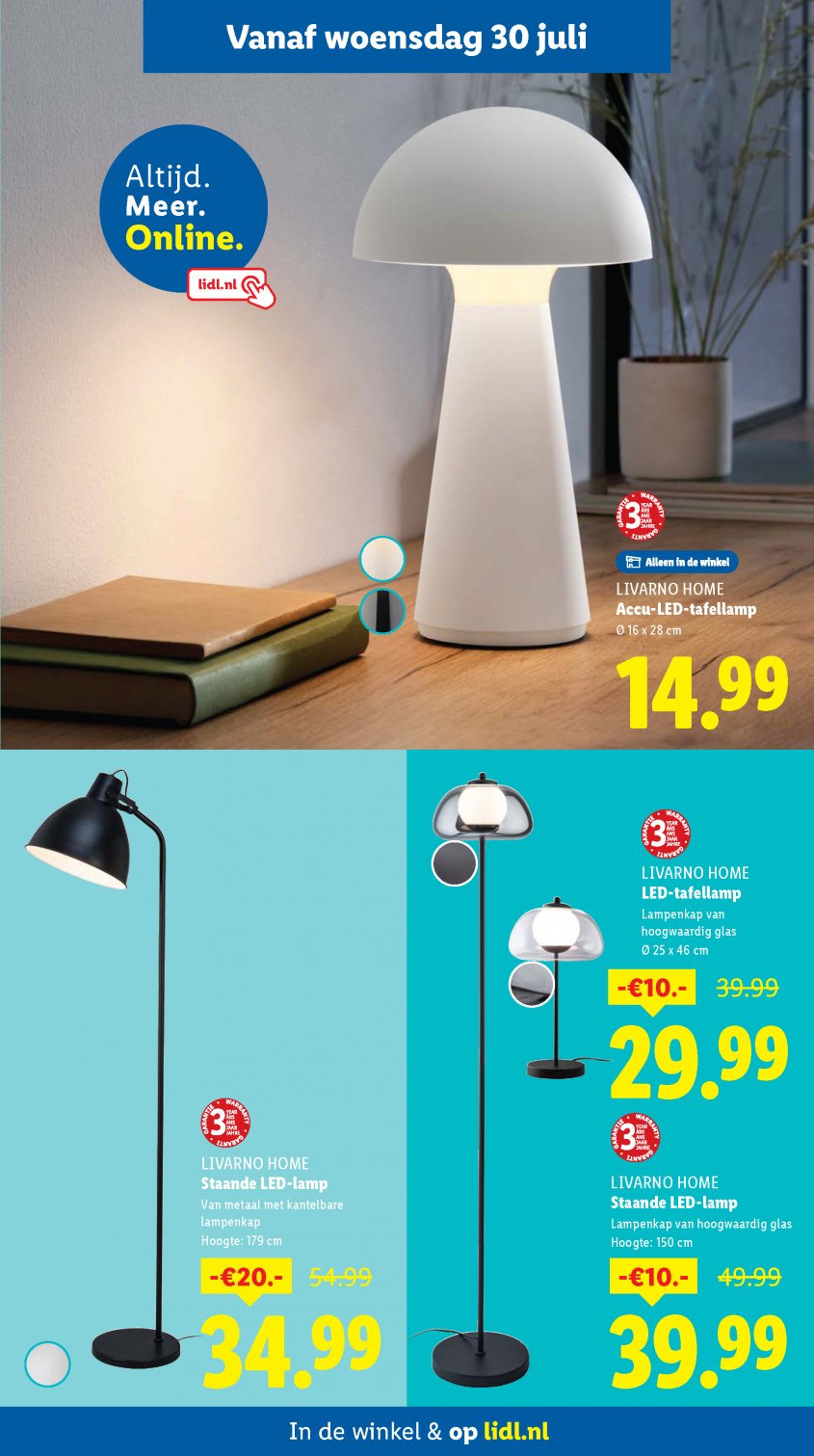 Lidl Aanbiedingen van 28-07-2025 pagina.23