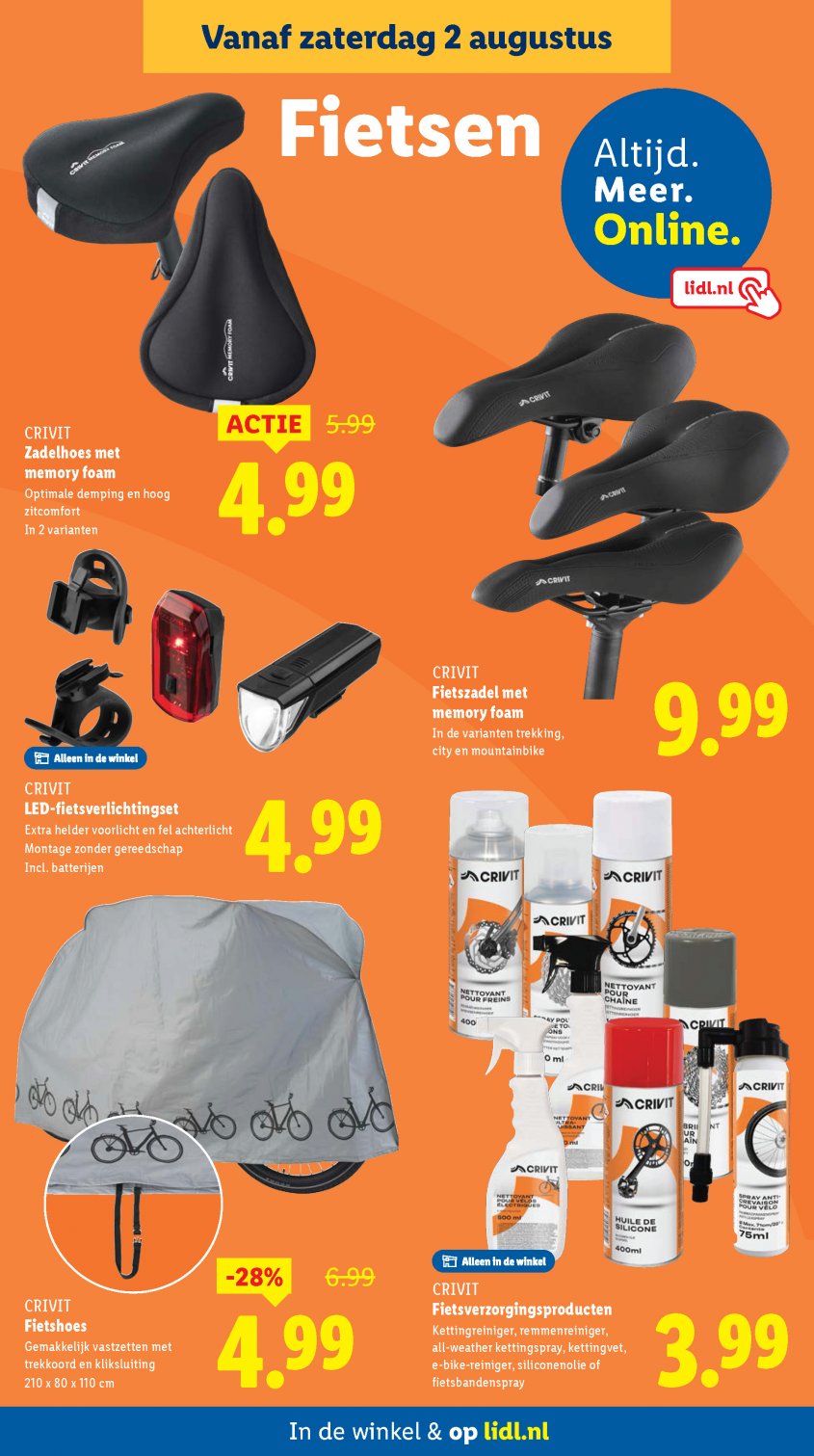 Lidl Aanbiedingen van 28-07-2025 pagina.28