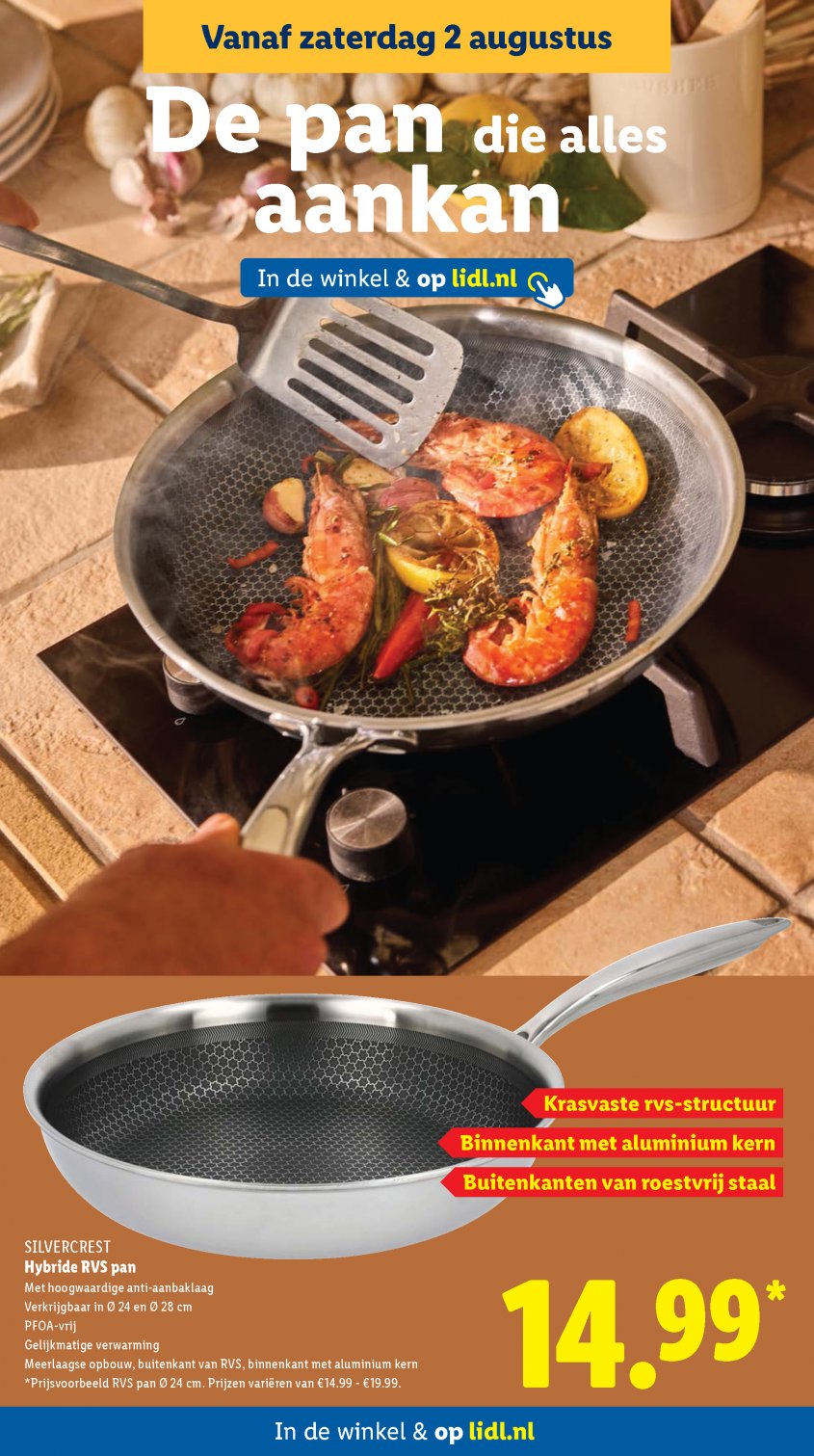 Lidl Aanbiedingen van 28-07-2025 pagina.29