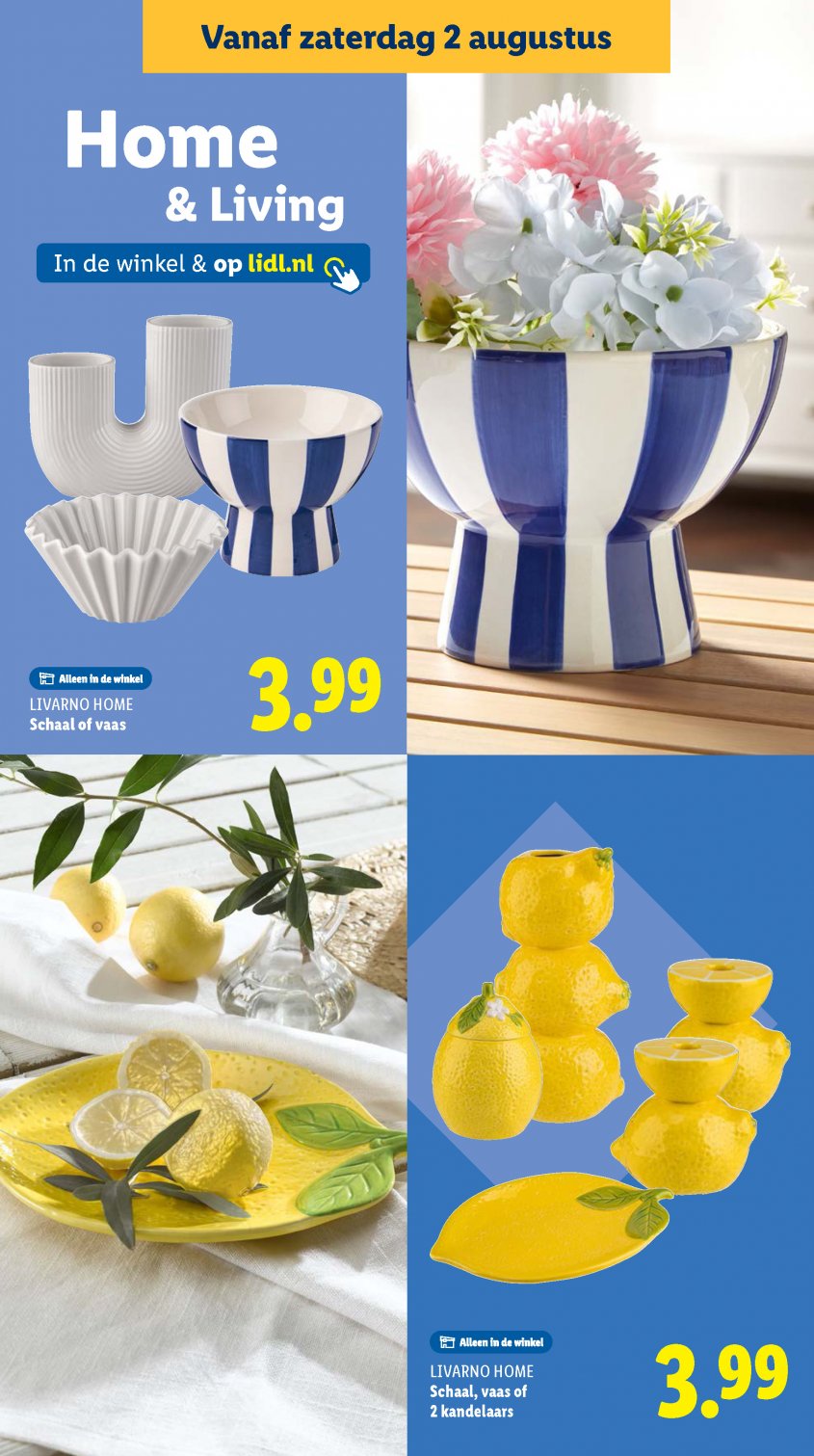 Lidl Aanbiedingen van 28-07-2025 pagina.33