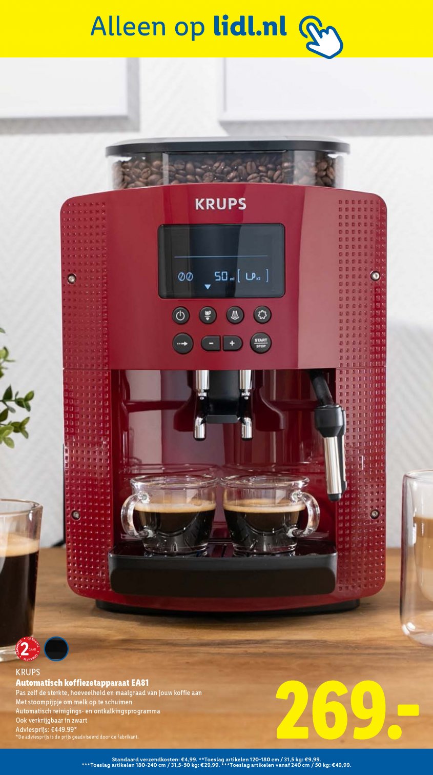 Lidl Aanbiedingen van 28-07-2025 pagina.35