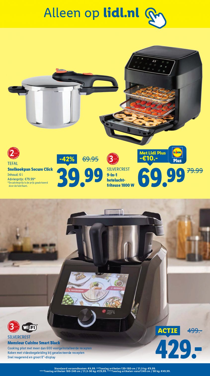 Lidl Aanbiedingen van 28-07-2025 pagina.36