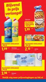 Lidl reclame folder week 31, pagina.3