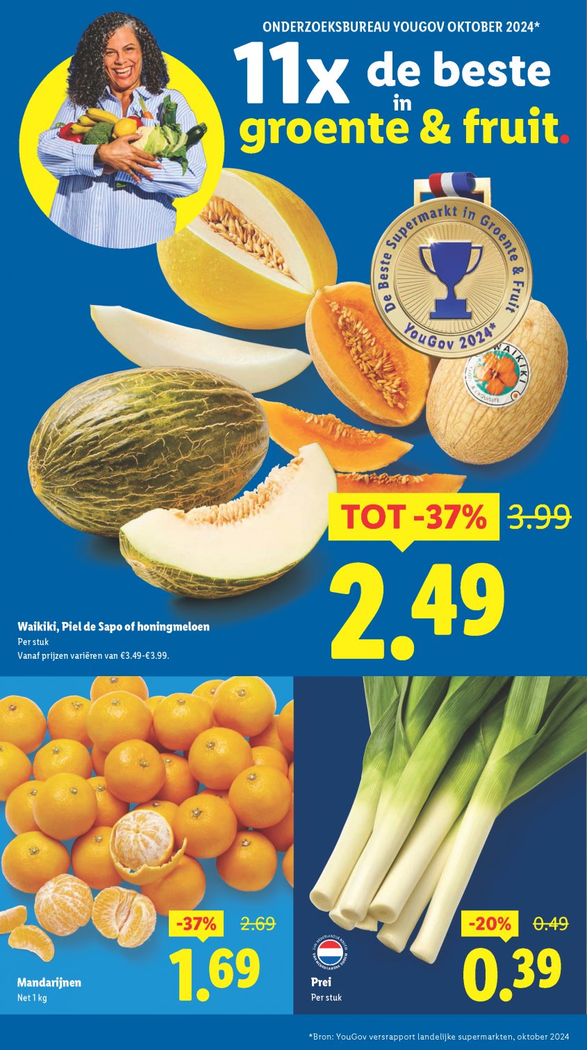 Lidl Aanbiedingen van 04-08-2025 pagina.5