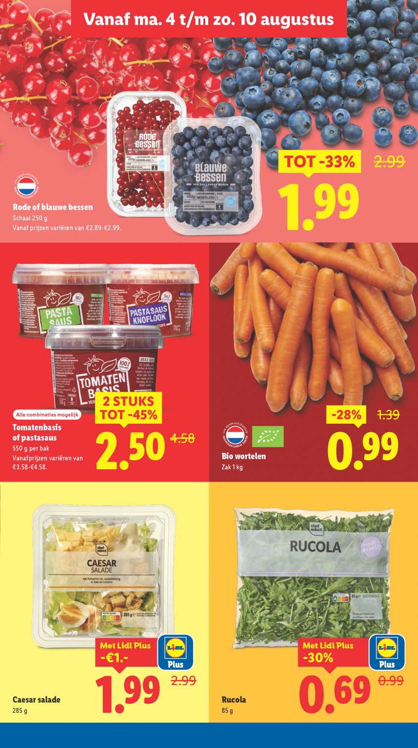 Lidl Aanbiedingen van 04-08-2025 pagina.6