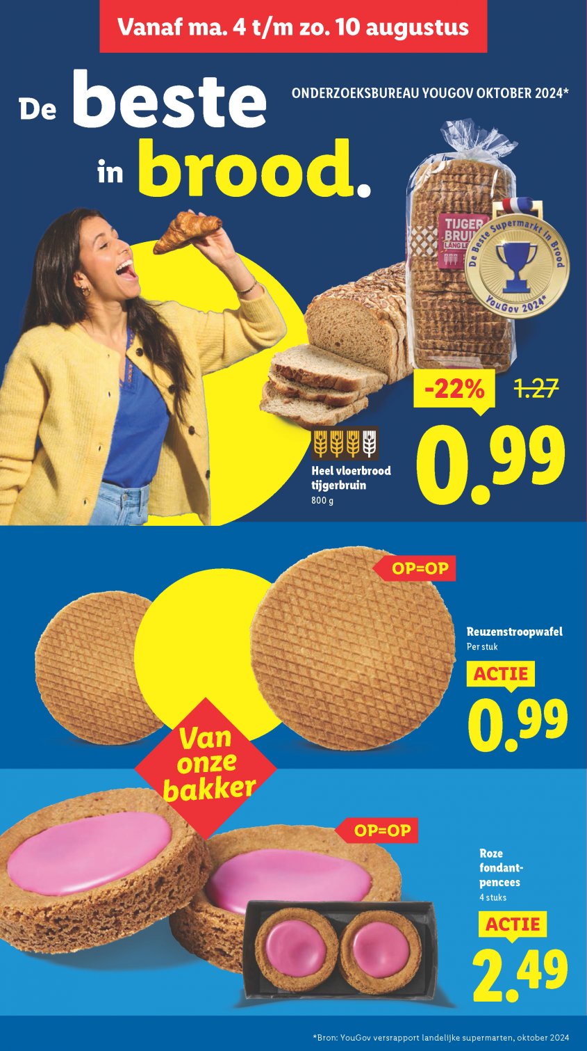 Lidl Aanbiedingen van 04-08-2025 pagina.9