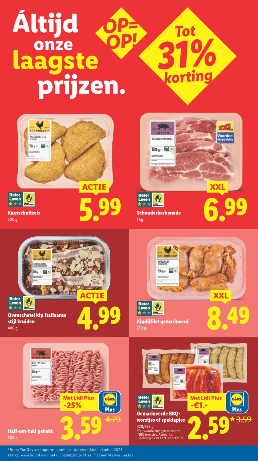 Lidl Aanbiedingen van 04-08-2025 pagina.10
