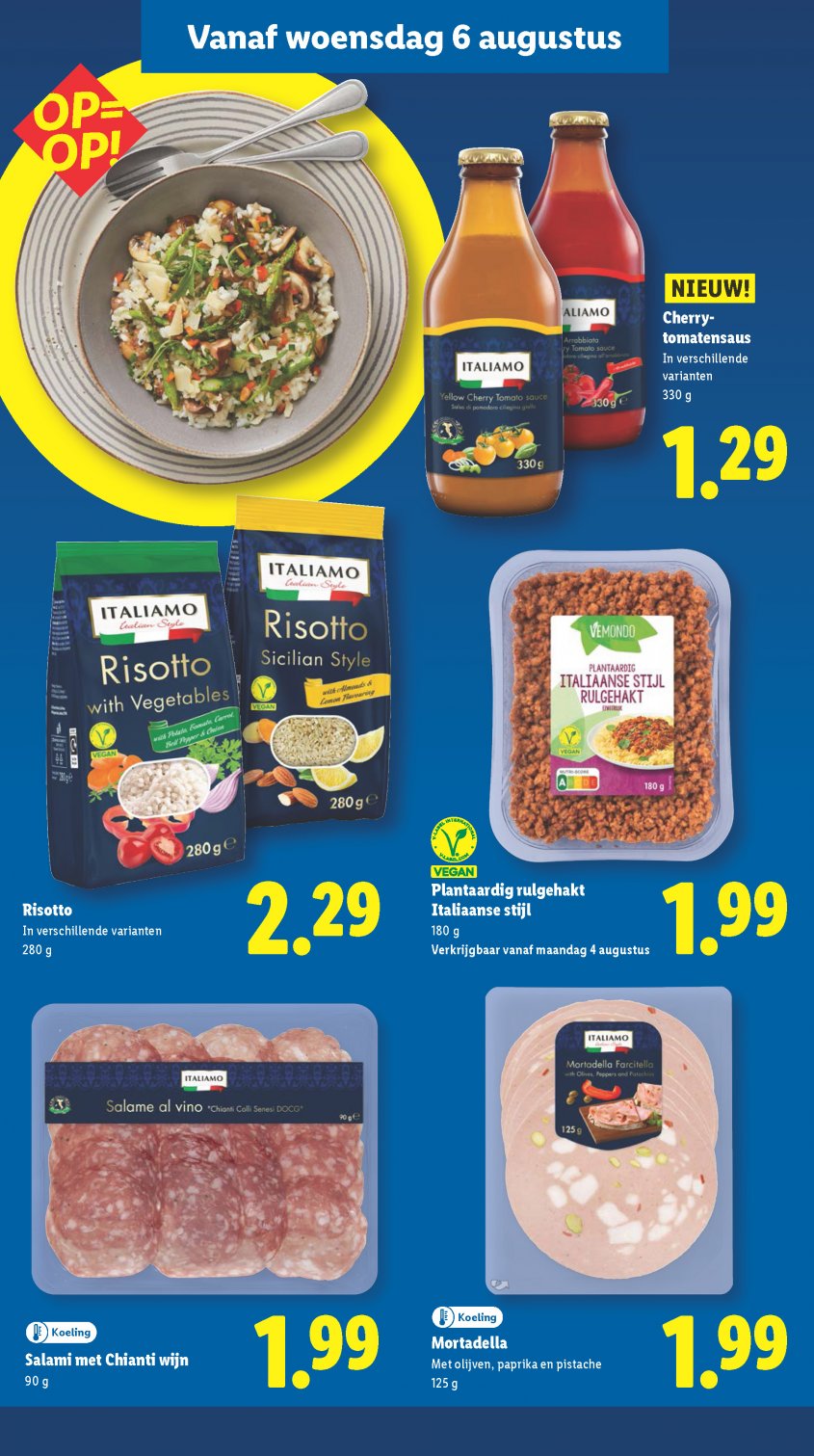 Lidl Aanbiedingen van 04-08-2025 pagina.22