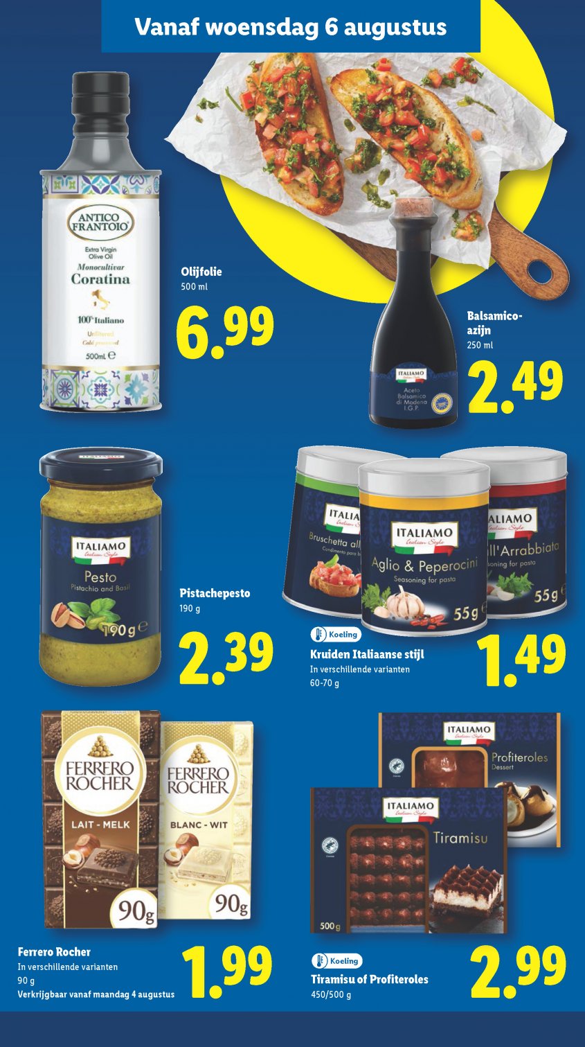 Lidl Aanbiedingen van 04-08-2025 pagina.23
