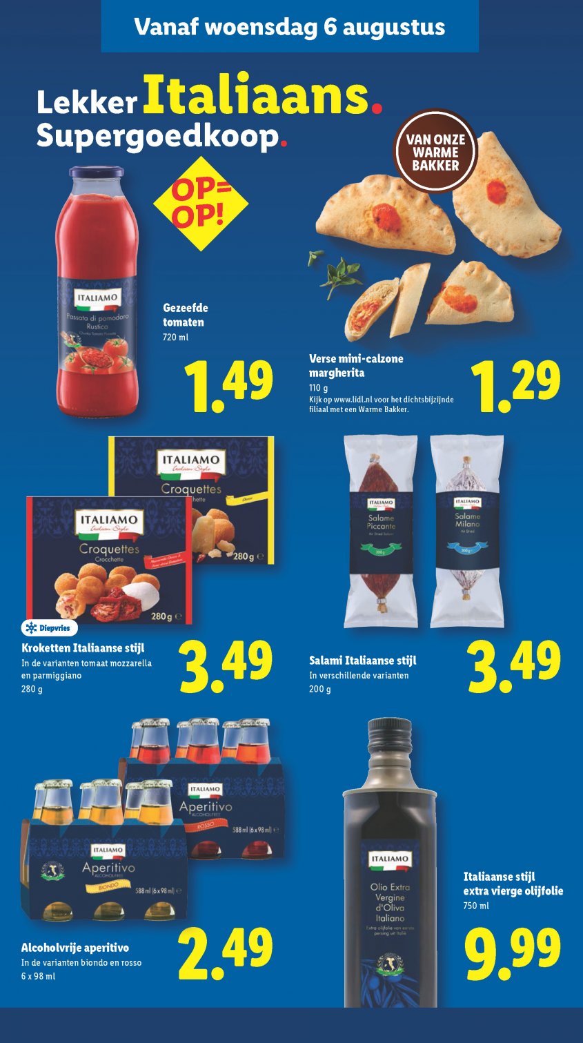 Lidl Aanbiedingen van 04-08-2025 pagina.24
