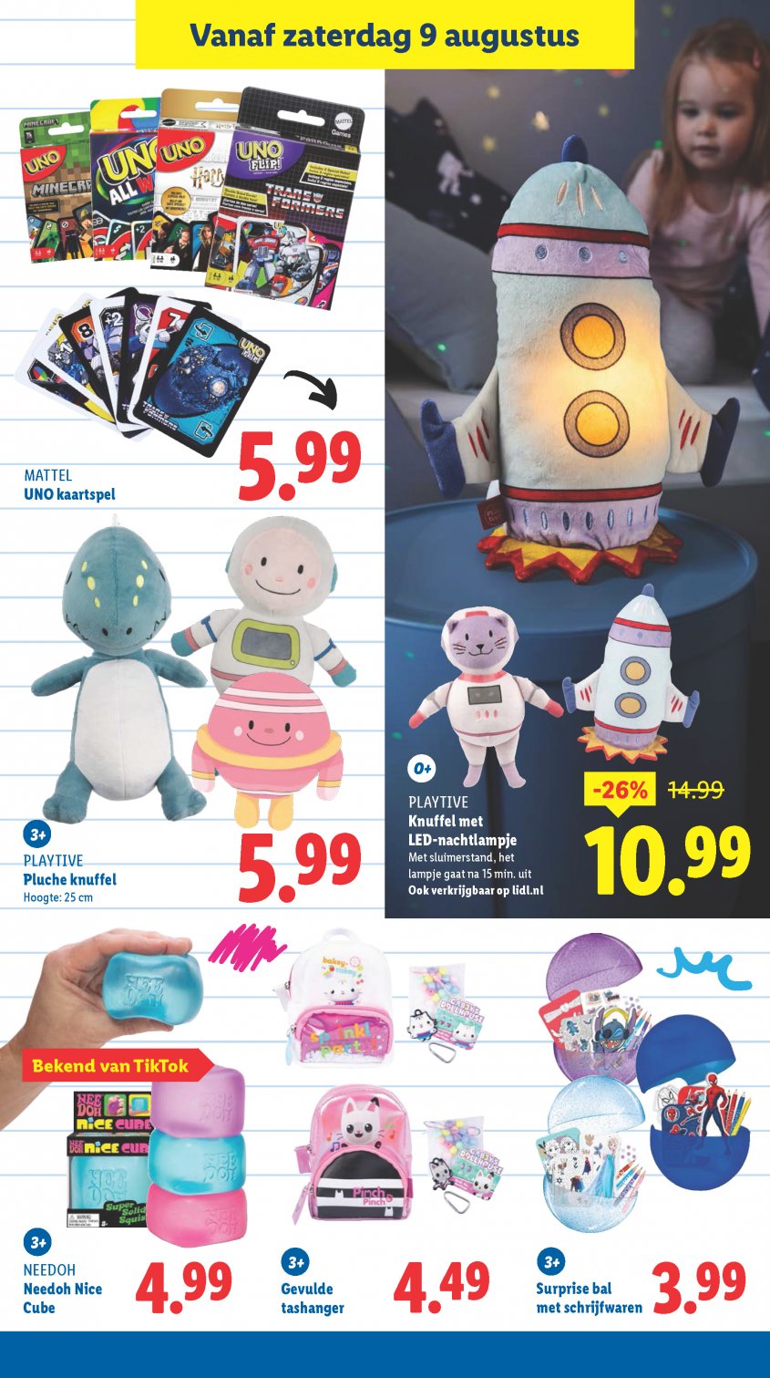 Lidl Aanbiedingen van 04-08-2025 pagina.43