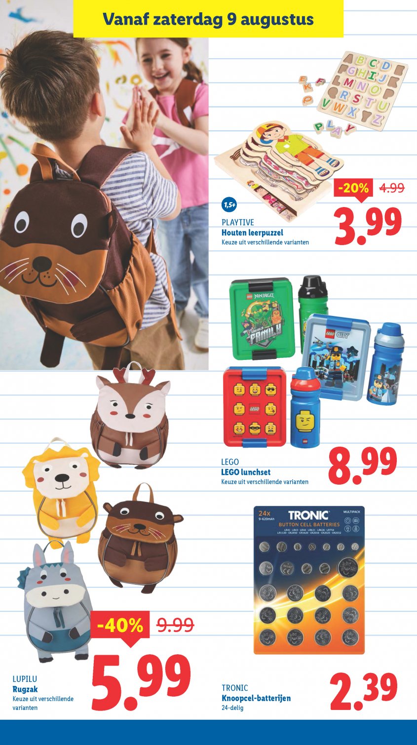 Lidl Aanbiedingen van 04-08-2025 pagina.44