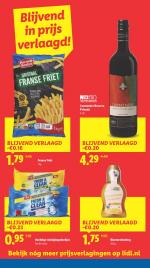 Lidl reclame folder week 32, pagina.4
