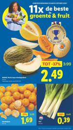 Lidl reclame folder week 32, pagina.5